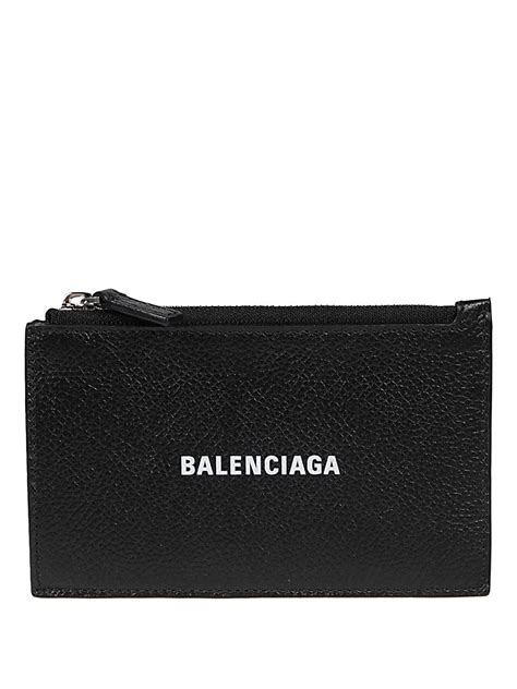 gucci balenciaga coin purse